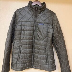 Patagonia Radalie Puffer Jacket